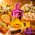 🍋🍰 Icandy Caramelised Lemon Pie 53 – Perfume Femenino 100 ml