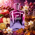 🍒✨ Icandy Purple Berries 18 – Fragancia  Femenina 100 ml