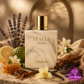 Italia  – Perfume Árabe 100 ml