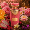 🌸🍒 Jouri – Perfume Árabe Femenino 100 ml