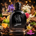 ☕ Symphony Kaman – Perfume Árabe Unisex 100 ml