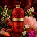 ❤️✨ L'Amour Rouge – Le Bonheur Perfumes | Perfume Femenino 100 ml