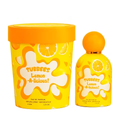 Tubbees Lemon Alicious – Perfume Árabe Unisex Cítrico y Dulce | Eau de Parfum 50 ml