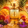 🥭🍍 Ministry Of Gourmand Mango Jugoso – Perfume Árabe Unisex 100 ml