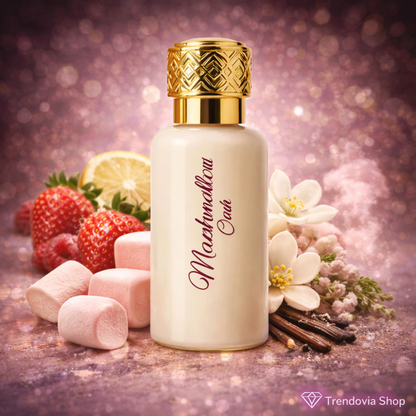 Perfume Íntimo Árabe Musc Tahara  12ml Sin Alcohol – Fragancia Dulce