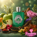 🍏🌿 1849 Matador Green Valley – Eau de Parfum 100 ml