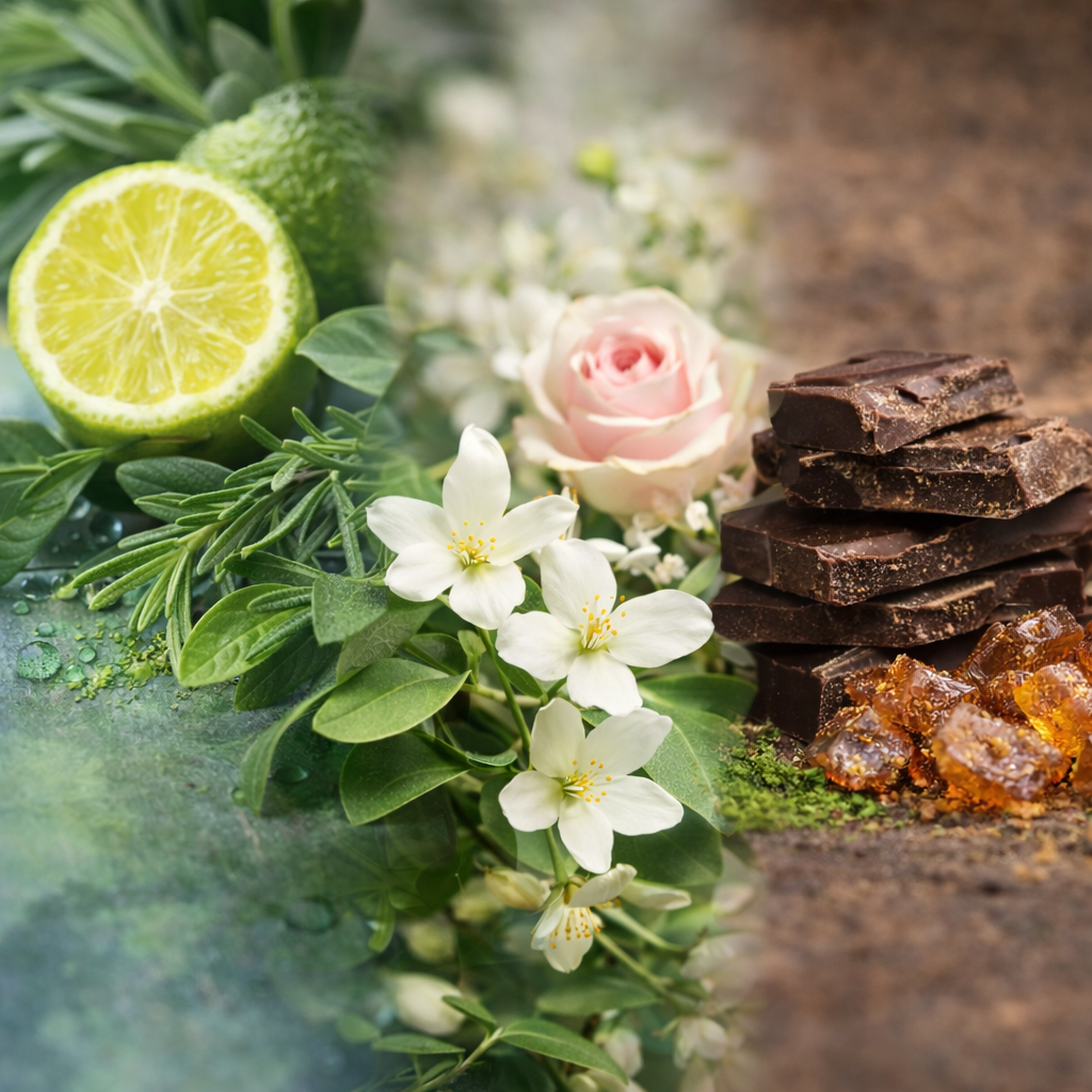 Tubbees Matcha Made In Heaven – Perfume Árabe Unisex Fresco, Cremoso y Relax