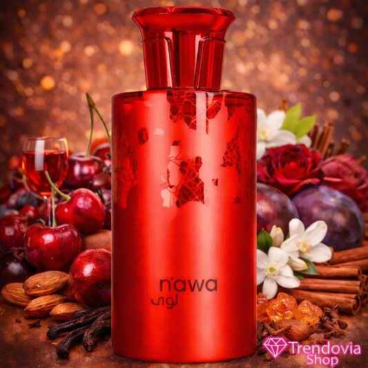 🍒 Sense Nawa – Perfume Árabe Unisex 100 ml