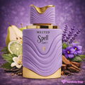 Perfume Árabe Melted Spell Al Absar 100 ml – Fragancia Dulce, Floral y Envolvente – Eau de Parfum Unisex