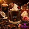 🍫✨ Al Wataniah Munchies Choco Truffle – Perfume Árabe Unisex 100 ml