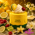 🍋🧁 Al Wataniah Munchies Lemon Soufflé – Perfume Árabe Unisex 100 ml
