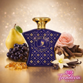 🔥 Noble Blaze – Perfume Árabe Unisex 100 ml