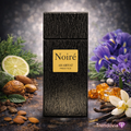 🖤 Perfume Árabe Noiré Arabiyat Prestige – Eau de Parfum para Hombre 100 ml – Amaderado, Aromático y Elegante