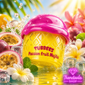 🍹💋 Passion Fruit Mojito – Lip Balm 10 g