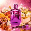 🥭🍰 Icandy Passion Fruit Cheesecake 28 – Perfume Femenino 100 ml