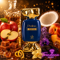 🍬✨ Al Wataniah Munchies Praline Toffee – Perfume Árabe Unisex 100 ml