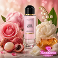 🌹✨ Rose Blanc – Eau de Parfum 100 ml