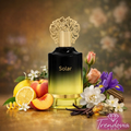☀️ Solar Aqua – Perfume Árabe Femenino Sin Alcohol 55 ml