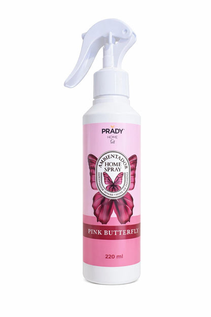AMBIENTADORES SPRAY PRADY 220 ML