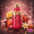 Shaikh Mohd Rizz Tiramisu Candy perfume árabe mujer 100 ml | Fresa y Vainilla