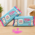 🐾✨ Toallitas para Mascotas – 40 uds