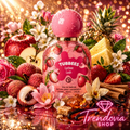🍒 Lychee Lush – Perfume Árabe Unisex 50 ml