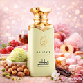 🍨 Ufuq Delicate – Perfume Árabe Unisex 100 ml