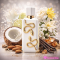 Perfume Árabe Veneno Bianco French Avenue – Fragancia Floral Cremosa con Coco, Vainilla y Flores Blancas – Perfume Elegante Mujer / Unisex